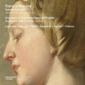 Orquesta Nacional De España, Guillermo Garcia Calvo - Elena E Malvina (2022)