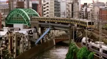 Hou Hsiao-hsien - Kôhî jikô ('Café Lumière') (2003)