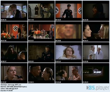 L'ultima orgia del III Reich (1977)
