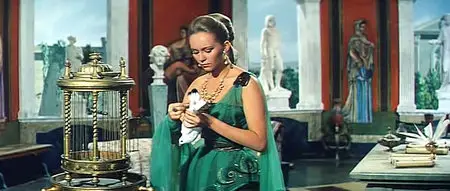 The Last Days of Pompeii (1959) [Re-UP]