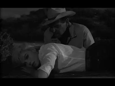 The Misfits (1961)
