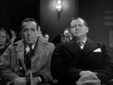 Bullets or Ballots (1936)