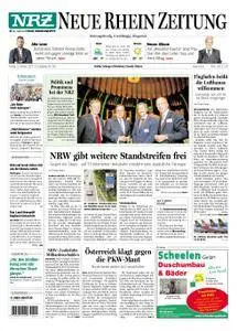 NRZ Neue Rhein Zeitung Dinslaken - 13. Oktober 2017