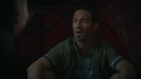 The Dangerous Book for Boys S01E05