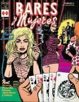 Bares y Mujeres 1, de Alfredo Pons