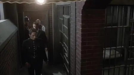 Murdoch Mysteries S09E06