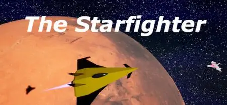 The Starfighter (2022)