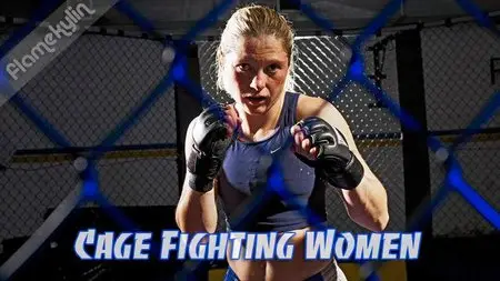 BBC Storyville - Cage Fighting Women (2010)