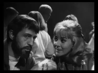 SIMON OF THE DESERT (1965) - (The Criterion Collection - #460) [DVD9] [2009]