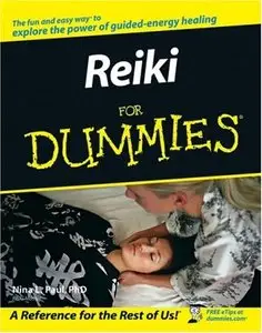 Reiki For Dummies (repost)