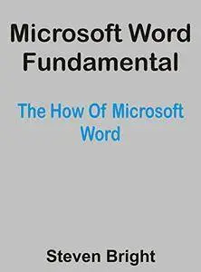 Microsoft Word Fundamental