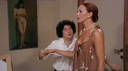 L'Infermiera Nella Corsia Dei Militari (1979)