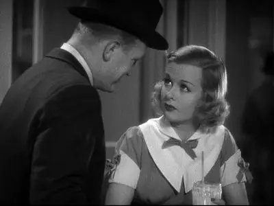 Big Brown Eyes (1936)