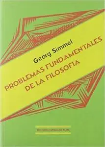 Problemas fundamentales de la filosofía