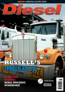 Diesel Magazine - March-April 2020