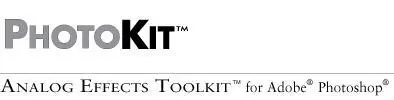 PixelGenius PhotoKit ver.2.11 for Photoshop