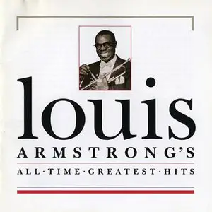 Louis Armstrong's - All Time Greatest Hits (1994)