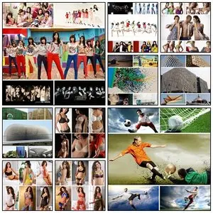 Xyzu n IamD's Collection Vol 13