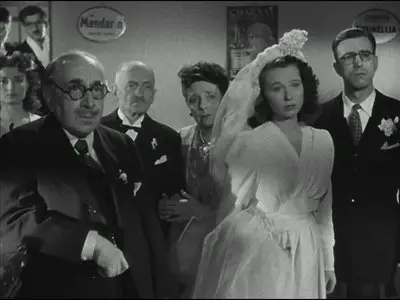 Antoine and Antoinette/ Antoine et Antoinette (1947)