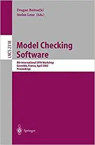 Model Checking Software (Repost)