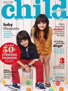 Child India – 05 October 2015