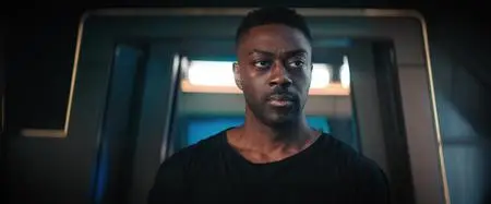 Star Trek : Discovery S04E02