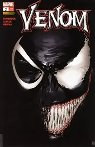 Venom - Band 3 - Road trip