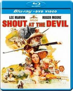 Shout at the Devil (1976)