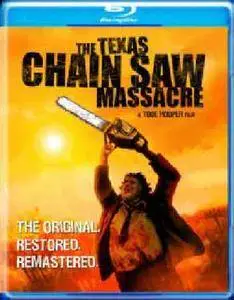 The Texas Chain Saw Massacre (1974)