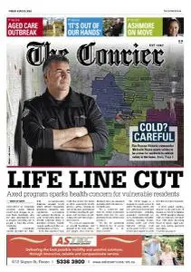The Courier - 10 June 2022