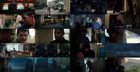 The Equalizer 2 (2018)