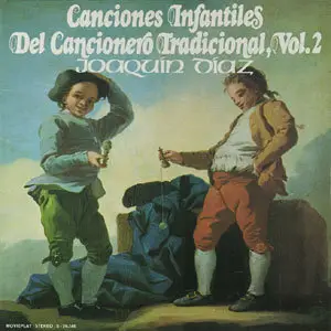Joaquin Diaz Discography (64 Albums) (1967-2009)