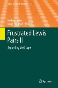 Frustrated Lewis Pairs II: Expanding the Scope (repost)