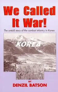 PBS - Korea: We Called It War (2002)