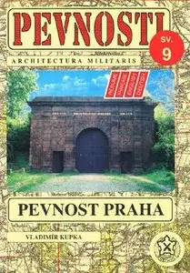 Pevnost Praha (Pevnosti №9)