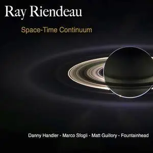 Various Artists - Space-Time Continuum (2015)