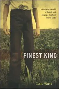 Finest Kind
