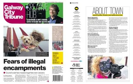 Galway City Tribune – April 26, 2019