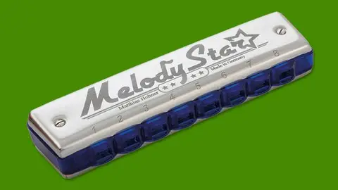 "Melody Star" Video Songbook: 30 Deutsche Volkslieder