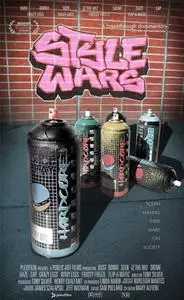 Style Wars (1983)