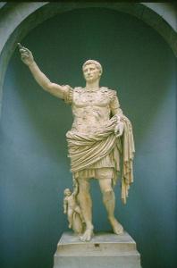 Ori Soltes - Legacy Of The Roman Empire