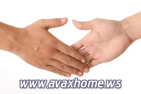 Stock Photos - Hands (Part 2)