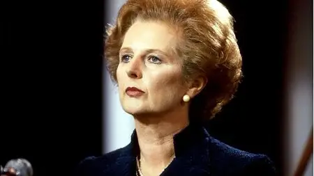 BBC - Thatcher and the IRA: Dealing with Terror (2014)