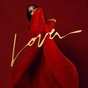 George Maple - Lover (2017)