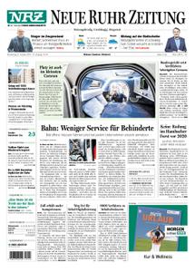 NRZ Neue Ruhr Zeitung Duisburg-Nord - 21. Februar 2019