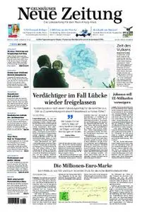 Gelnhäuser Neue Zeitung - 11. Juni 2019