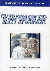 I Classici Del Fumetto - Volume 11 - Ken Parker