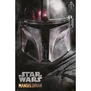 The Mandalorian (2019) [Complete Season 1]