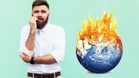 Master Course In Climate Change Impact On Business