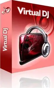 Virtual DJ studio 5.3 Full Inc Keygen